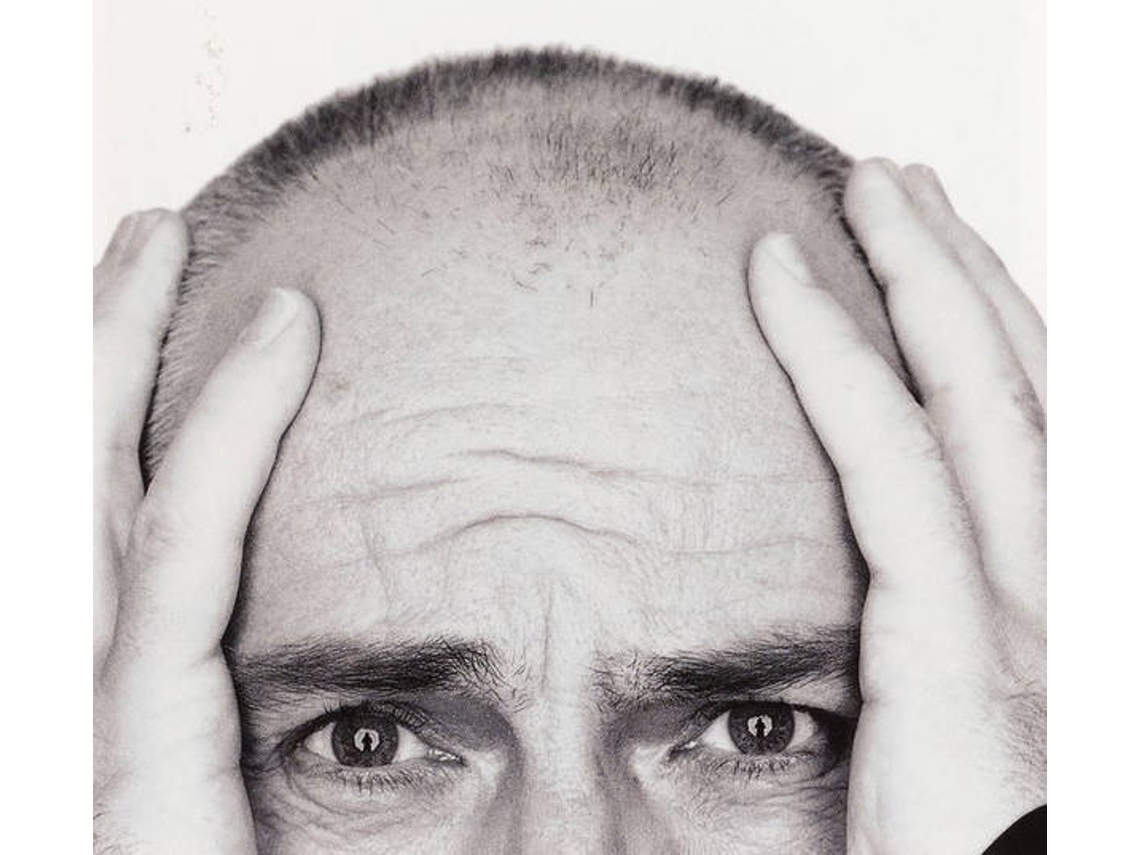 CD Peter Gabriel - Hit