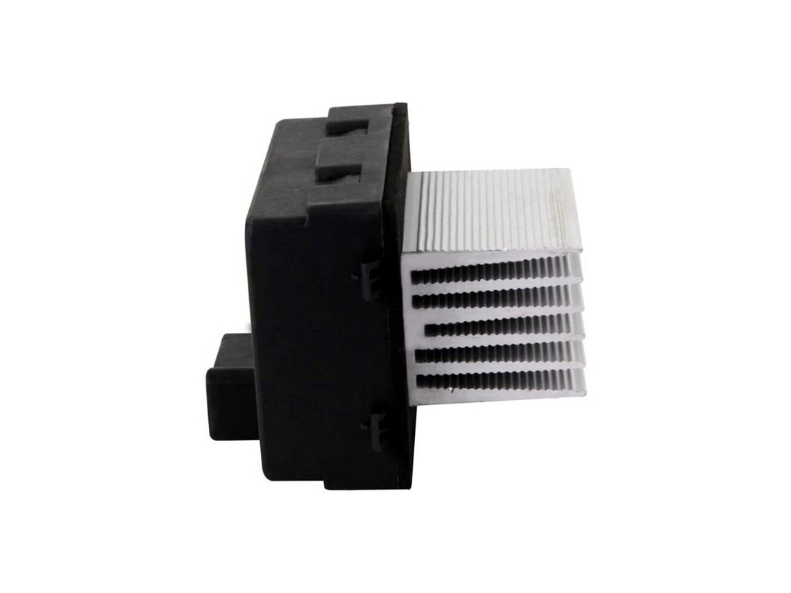 5x Resistores do Motor do Ventilador Compatível com Fusion, Zephyr e Mercury Milan (ref: 8e5z19e624a/4p1589) (blower)