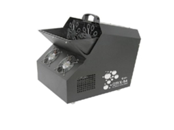 Maquina De Bolas De Sabao 100W