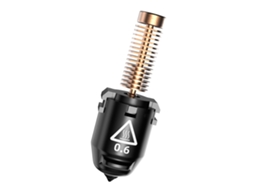 Bico Endurecido 0.4mm para Impressora 3D MARCA