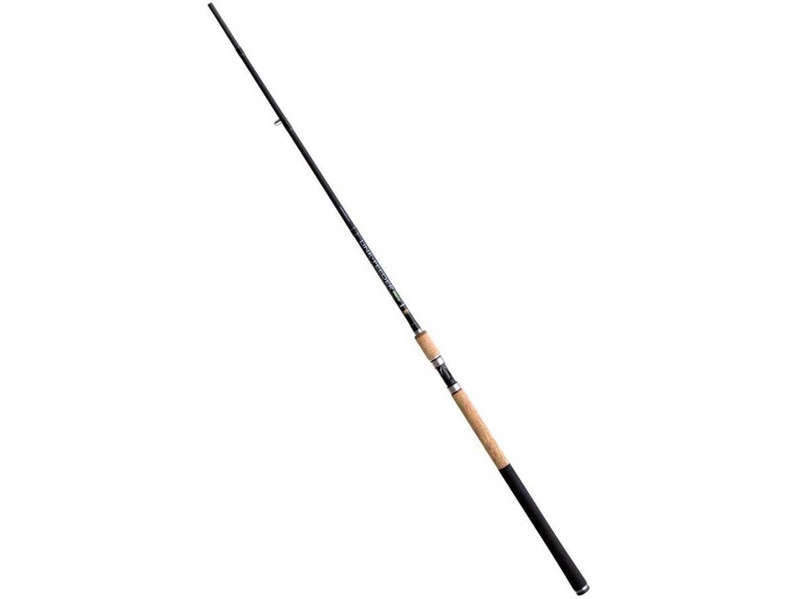 Cana de Pesca de Carpa e Silúrideo LINEAEFFE Link Feederr (3.30 m)