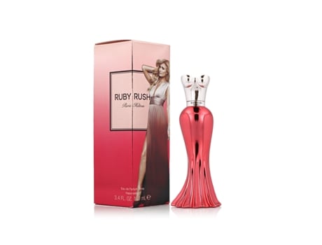 Perfume Mulher Paris Hilton EDP Ruby Rush 100 ml