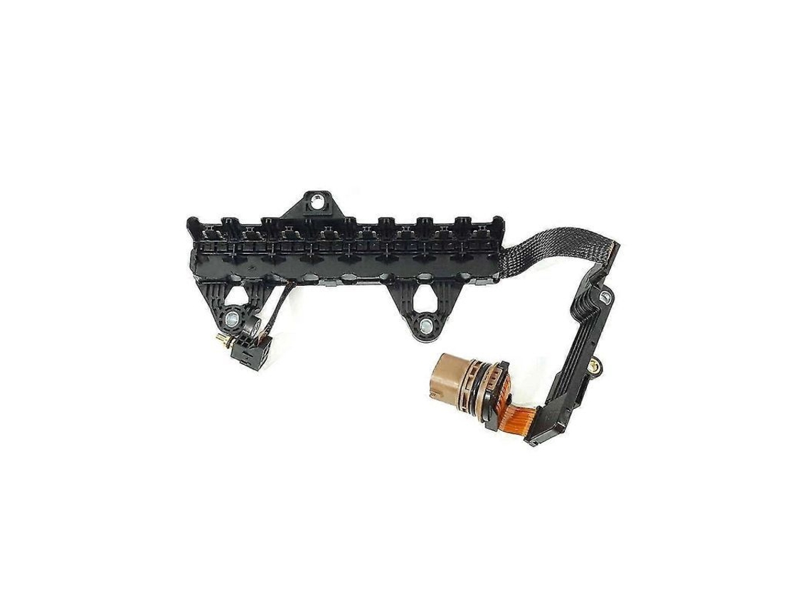 Chicote do Corpo de Válvulas da Transmissão Automática Fio 46307-3b610 para 2011-2016 Preto