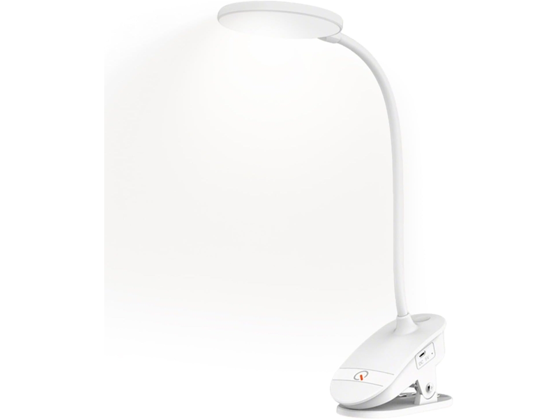 Lâmpada Led De Encaixe Com Função Carregamento Usb
