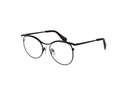 Armação De Óculos Feminino Yohji Yamamoto Yy3014 53701