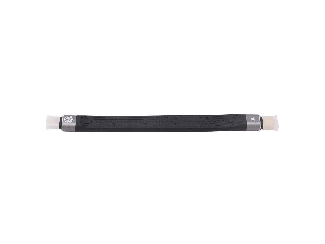 Cable Fpc Usb C Para Interfaz Ios Macho Carga Rápida 20w Transferência De Dados 5.1in