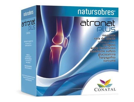 Conatal Aronat Plus 20 Envelopes