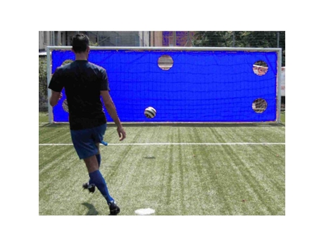 Cobertura de Treino de Remate para Baliza de 11 SODEX SPORT