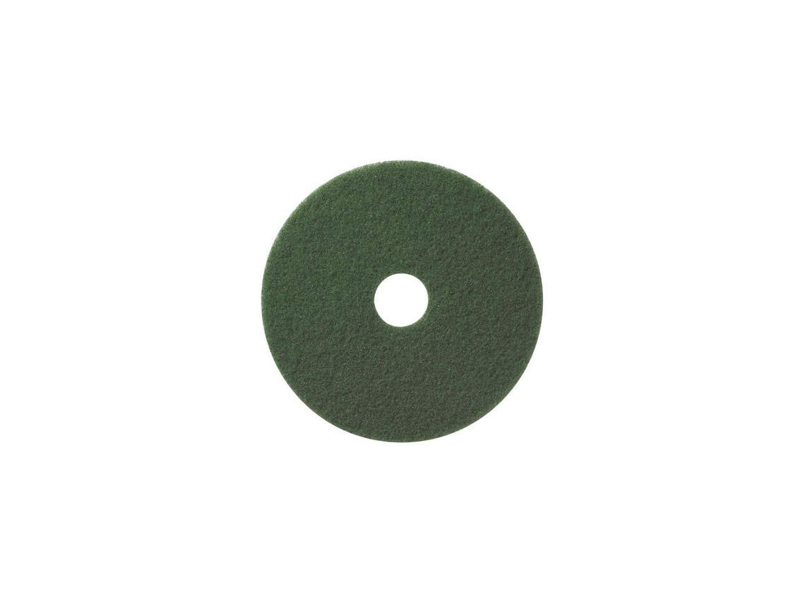 Serra Circular Activa 20' Verde BRILVIBERA