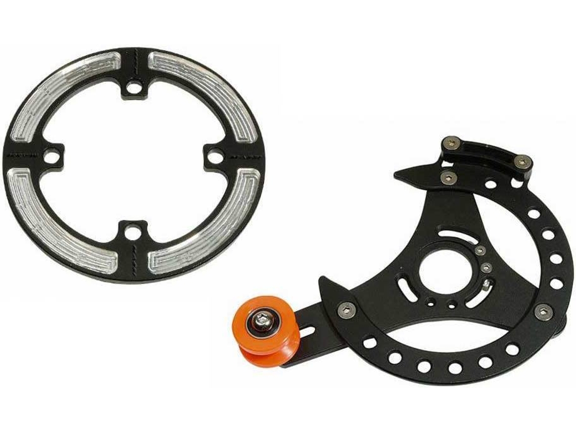 Corrente MASSI Chain Protector Dh/4x/dual Cnc 38-42t