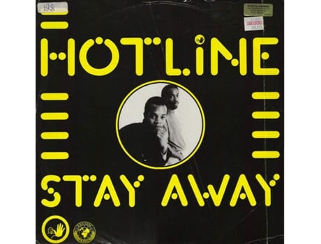 Fique longe, Hotline Rhythm King