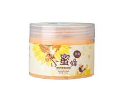 Máscara Facial Hidratação Redução De Poros
