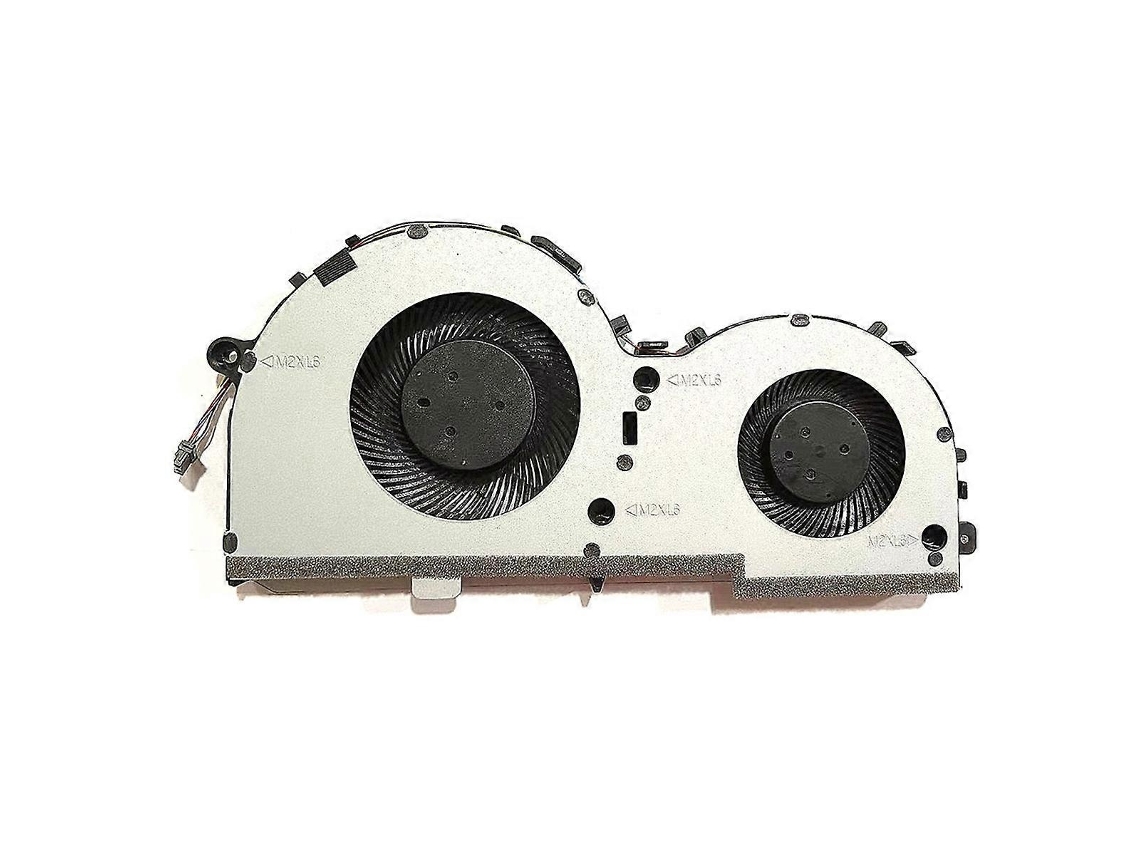 Lurélia Laptop Ventoinha, Ideapad L340, L340l34017irh/l340gaming/l34017irh/l34015irh