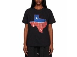 Willie Nelson Texas T-shirt Unisex Adults Size:xl