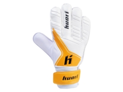 Luvas Higino Branco 9 Homem HUARI