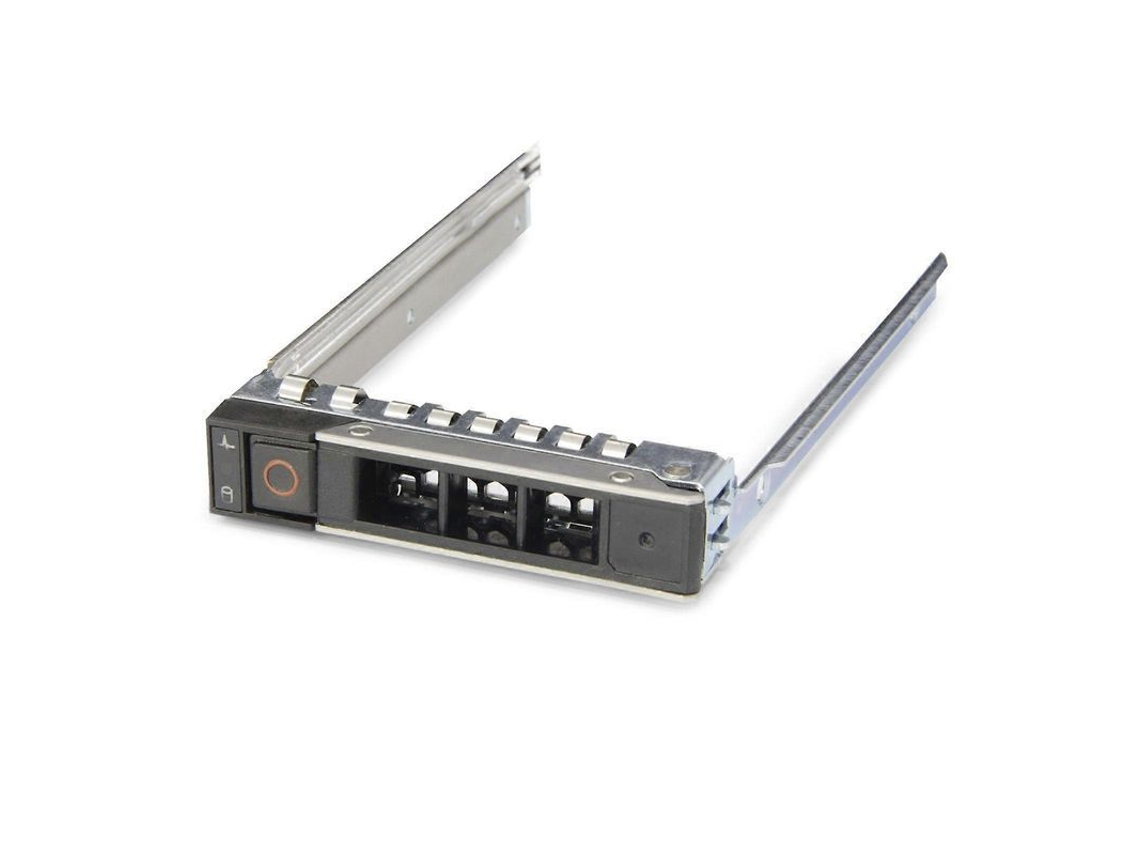Gaveta para HDD 2.5, SAS/SATA, para Servidores Dell | S/MARCA