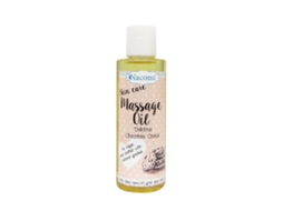 Nacomi Óleo de Massagem Delicioso Biscoito de Chocolate 150 ml