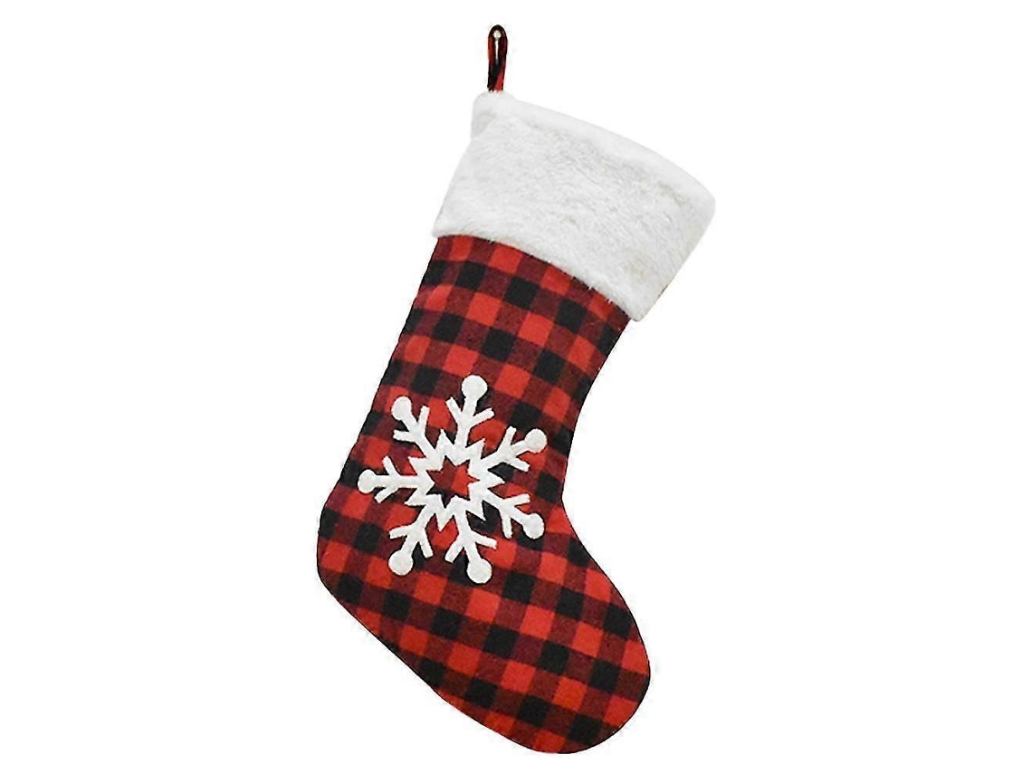 Enfeite De Natal Stoings 1 Padecorations Para Pendurar, Ideal Para Festas De Natal E Decorao De Temporada. Hengjian