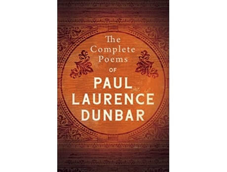 Livro The Complete Poems of Paul Laurence Dunbar de Paul Laurence Dunbar (Inglês)