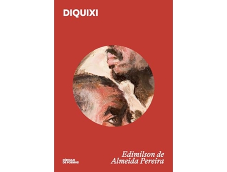 Livro Diquixi de Edimilson De Almeida Pereira (Português)