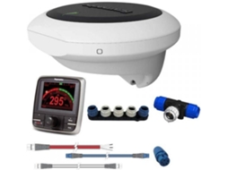 Piloto Automático RAYMARINE Ev-Dbv Evolution Branco