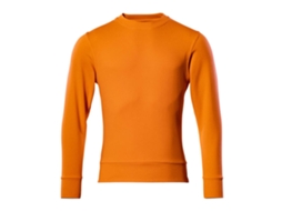 Capuz Crossover 51580 Laranja M MASCOT