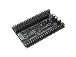 Placa de Controlo Programável Industrial 16e 14s