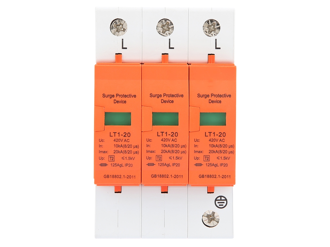 10 interruptores de palanca SPST 2 posições com luz 250V/15A S/MARCA