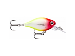 Lure RAPALA X-light Crank Mid Runner - 4g