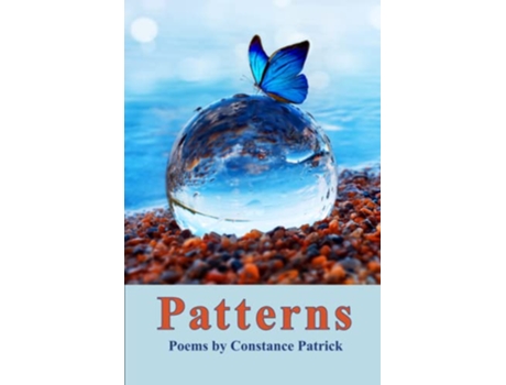 Livro Patterns Poems by Constance Patrick de Constance Patrick (Inglês)