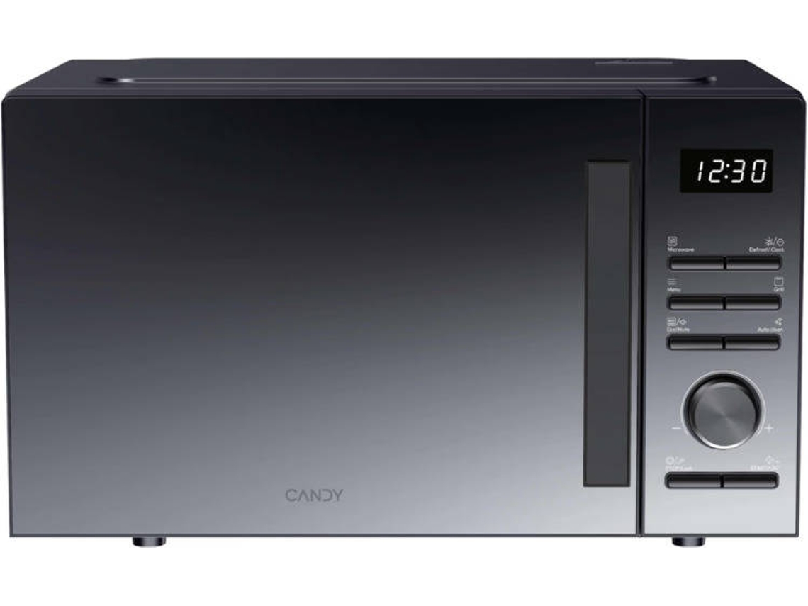 Micro-Ondas CANDY CMW723GDB 011 (23 L - Com Grill - Preto)