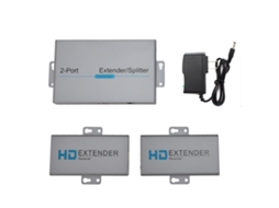 Extensor Splitter Hdmi LAXISCREED 1080p 164ft