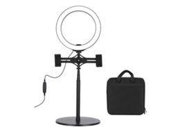 Luz de Preenchimento Anel Led LAXISCREED