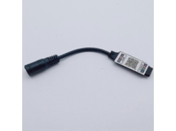 Mini Controlador Bluetooth Rgb Wi Fi, Dc 5v, 12v, 24v, Mini Música Bluetooth Nostalgia88
