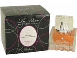 Perfume LA RIVE Moonlight Lady Eau De Parfum (75ml)