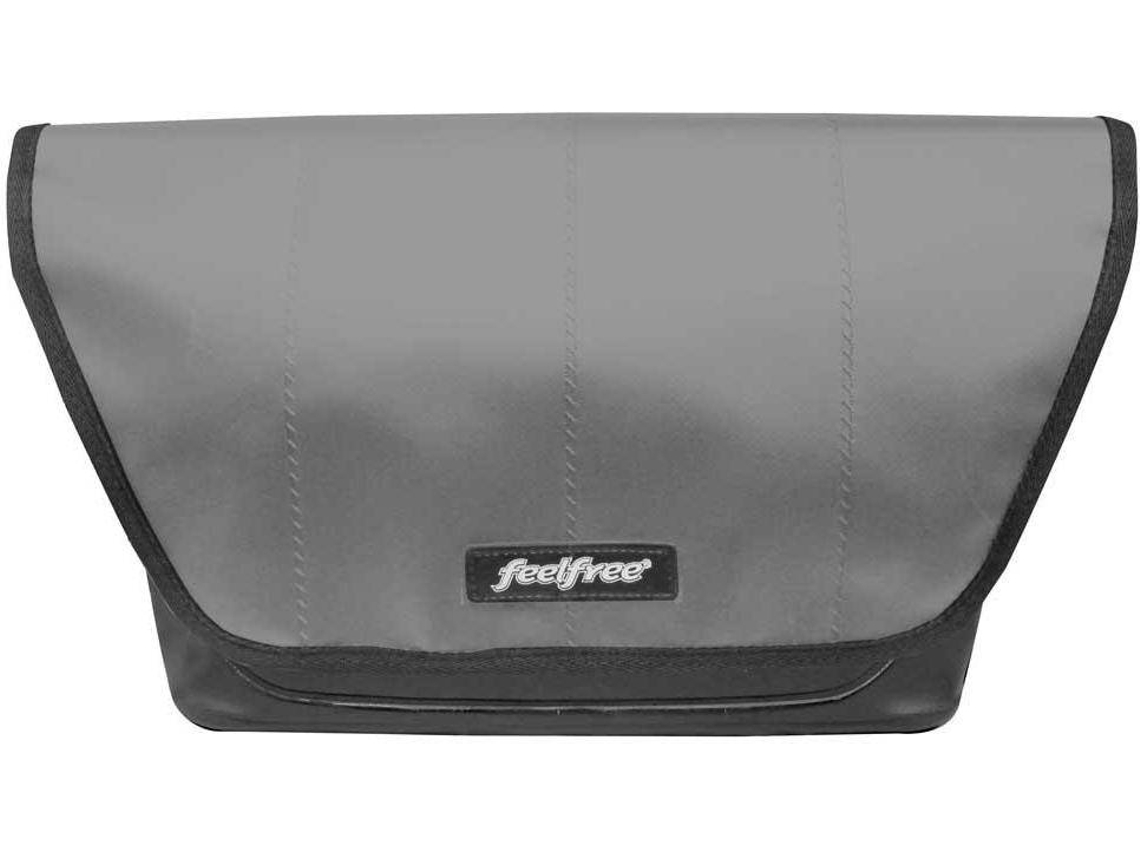 Bolsa FEELFREE GEAR Cinza (12L)