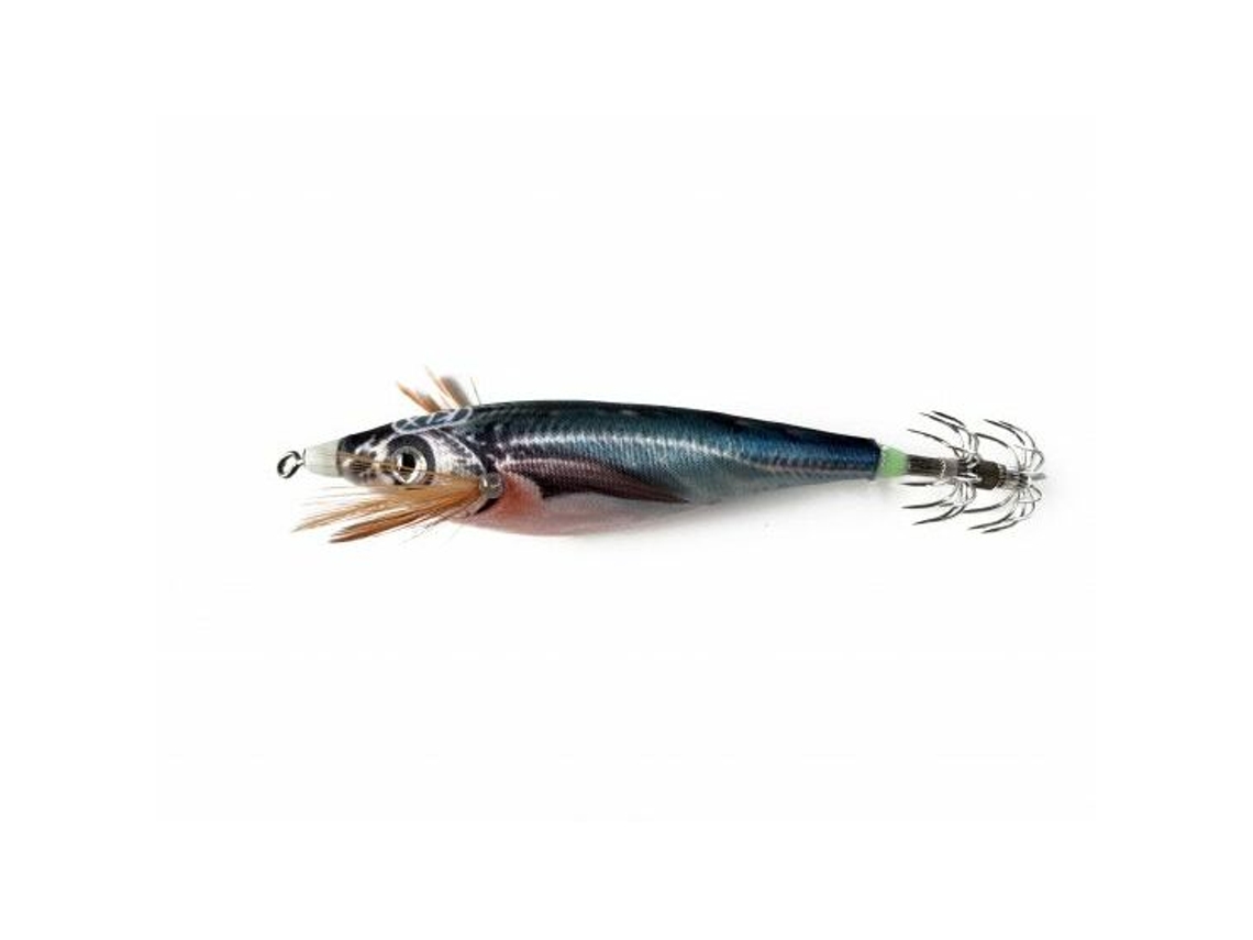 Lure Williamson natural fish
