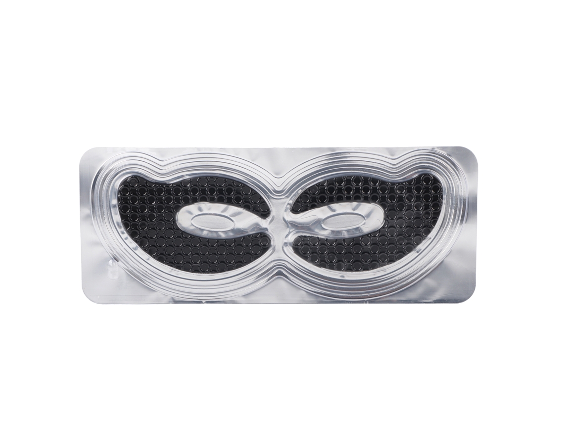 Máscara Para Olhos Com Hidratação E Redução De Olheiras