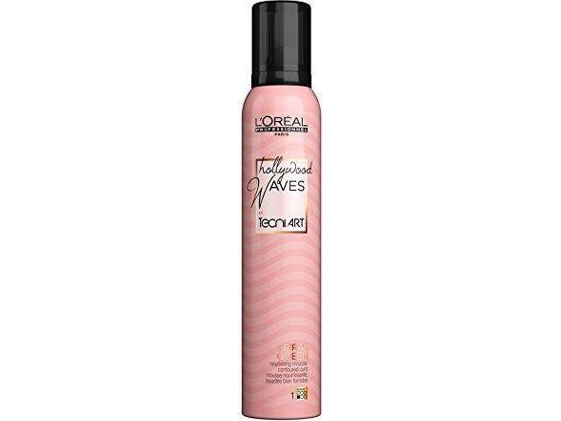 Loção para o Cabelo L'ORÉAL Spiral Queen (200ml)