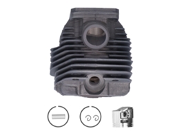 PRIMEROX kit cilindro pistão 56mm 1122 020 1211 para motosserra stihl ms660 066