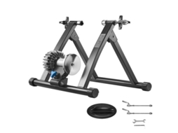 Bicicleta A Líquido Com Rolos Para Rodas 660,4 736,6 Mm Carga 150 Kg Vevor