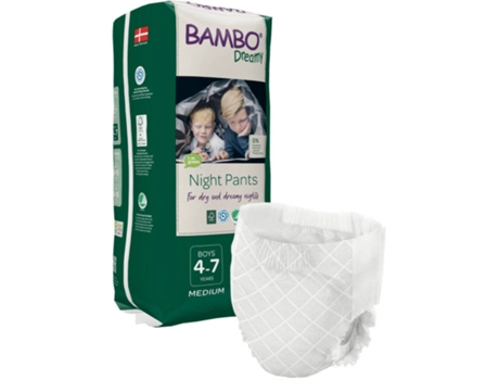 Fralda ABENA Dreamy Boy Tamanho 4-7 (10 Un)