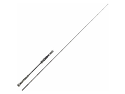 Cana Slow Jigging Yakusa Deep Explora Casting Prateado 1.98 M / 80-200 Gsunset