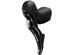 Alavanca de Travões SHIMANO Com Mudança 105 R7025 Disc Mp Esquerda Eu