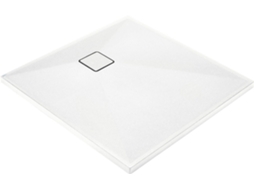 Base de Duche Quadrada Granito 80x80 Cm Fabricada