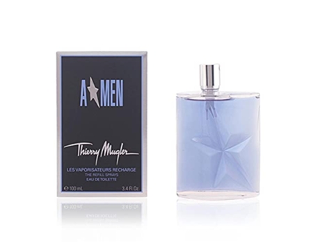 Perfume THIERRY MUGLER A*Men Eau de Toilette (101 ml)
