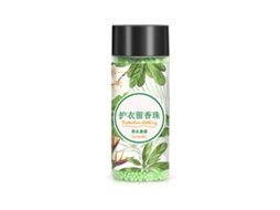 Baok-extracto Natural De Plantas, Pérolas Com Fragrância Herbal E Frutal De Longa Duração, Amaciante, Artigos De Lavanderia