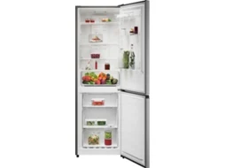 Frigorifico Combinado AEG ORC6M301CV (No Frost - 186 cm - 304 L - Inox)