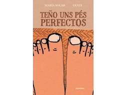 Livro Teño Uns Pes Perfectos