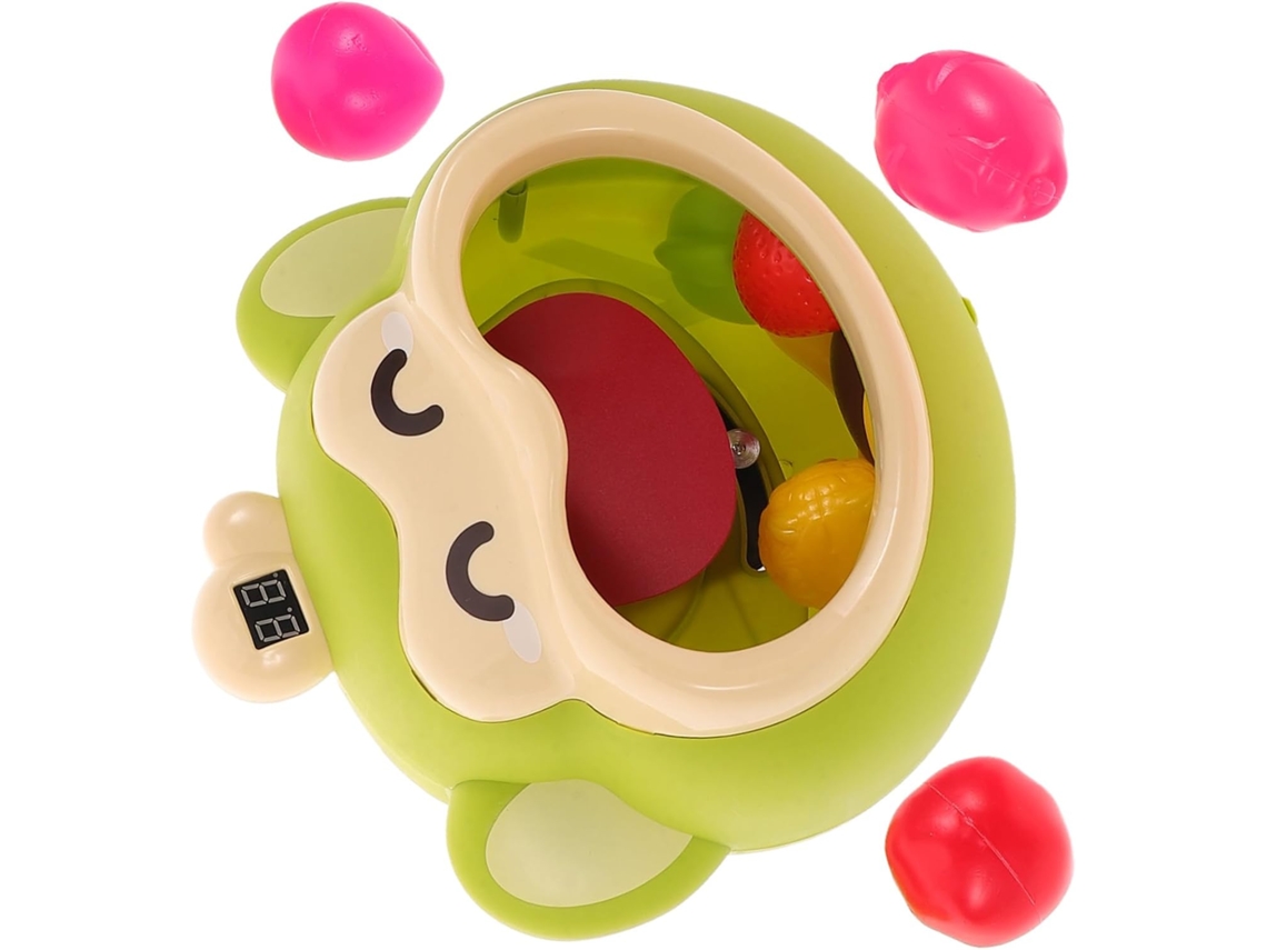 Jogo De Pegar Bolas Para Meninos E Meninas - Infantil